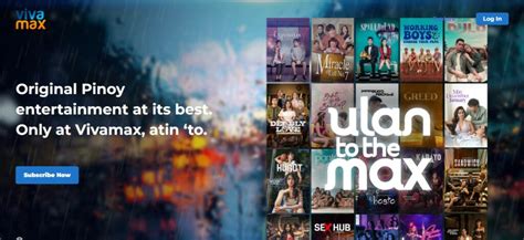 A Review of the Top 10 Pinoy Movie Sites You Must Try .